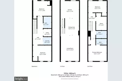 1820 N Collington Avenue, Baltimore, MD 21213 - Photo 32