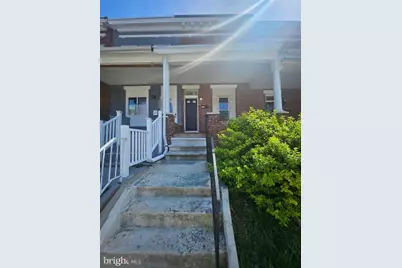 3141 Elmora Avenue, Baltimore, MD 21213 - Photo 1