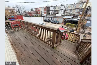 4654 York Road #2, Baltimore, MD 21212 - Photo 12