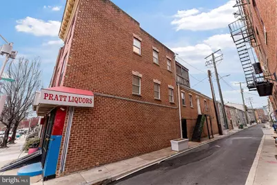 1818 E Pratt Street #APT A, Baltimore, MD 21231 - Photo 18