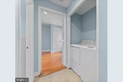 1818 E Pratt Street #APT A, Baltimore, MD 21231 - Photo 8