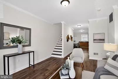 738 Bartlett Avenue, Baltimore, MD 21218 - Photo 6