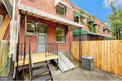 3735 Saint Victor Street, Baltimore, MD 21225 - Photo 20