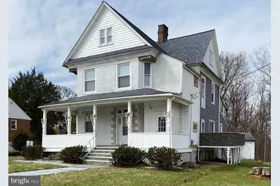 1922 N Forest Park Avenue, Baltimore, MD 21207 - Photo 2