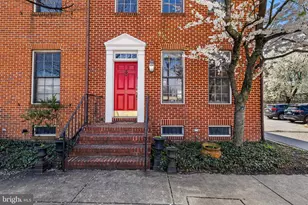 211 W Hill St, Baltimore, MD 21230 - Photo 2