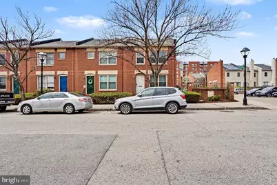216 Scott Street, Baltimore, MD 21230 - Photo 2