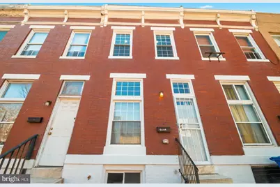 2609 E Madison Street E, Baltimore, MD 21205 - Photo 1