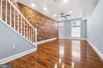2609 E Madison Street E, Baltimore, MD 21205 - Photo 4