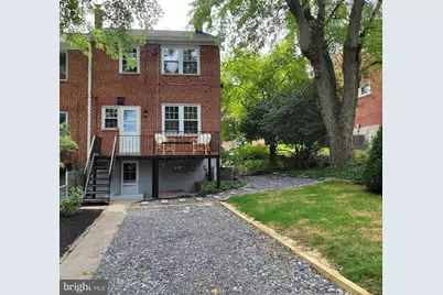 1400 Walker Avenue, Baltimore, MD 21239 - Photo 2