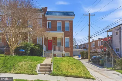 209 S Tremont Road, Baltimore, MD 21229 - Photo 2