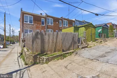 209 S Tremont Road, Baltimore, MD 21229 - Photo 34