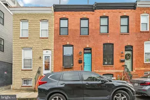 503 S Bouldin St, Baltimore, MD 21224 - Photo 2