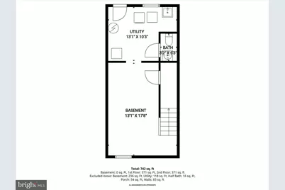 3645 Clarenell Road, Baltimore, MD 21229 - Photo 42
