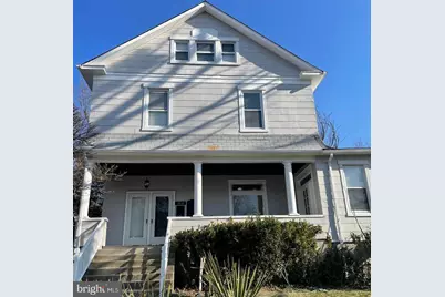 2810 Montebello Terrace, Baltimore, MD 21214 - Photo 1