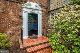 614 W University Pkwy, Baltimore, MD 21210 - Photo 1