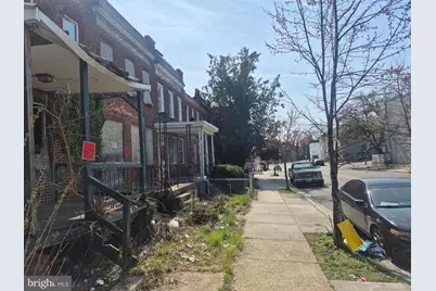 213 S Catherine Street, Baltimore, MD 21223 - Photo 2