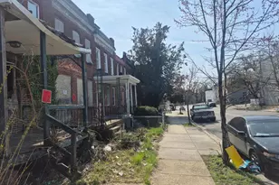 213 S Catherine St, Baltimore, MD 21223 - Photo 2