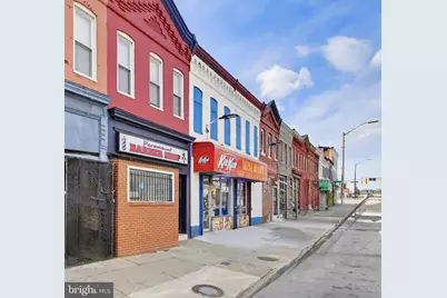 2712 Pennsylvania Avenue, Baltimore, MD 21217 - Photo 1