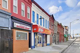 2712 Pennsylvania Ave, Baltimore, MD 21217 - Photo 1