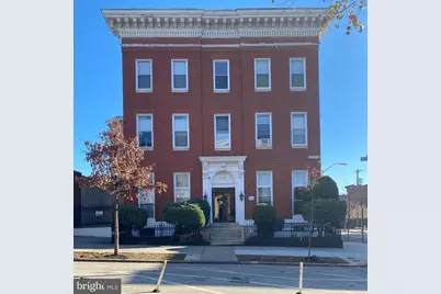 2201 Maryland Avenue, Baltimore, MD 21218 - Photo 1