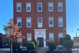 2201 Maryland Ave, Baltimore, MD 21218 - Photo 1