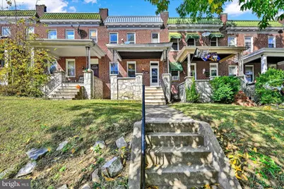 3118 Normount Avenue, Baltimore, MD 21216 - Photo 2