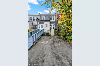 3118 Normount Avenue, Baltimore, MD 21216 - Photo 32