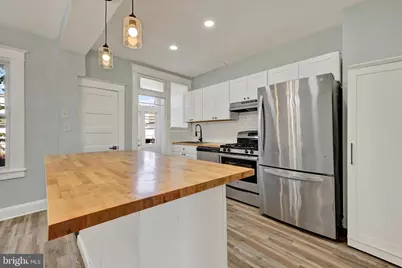 3118 Normount Avenue, Baltimore, MD 21216 - Photo 12