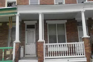 2348 McCulloh St, Baltimore, MD 21217 - Photo 1