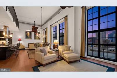 1220 Bank Street #409, Baltimore, MD 21202 - Photo 4