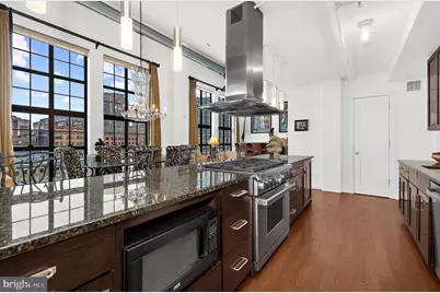 1220 Bank Street #409, Baltimore, MD 21202 - Photo 16