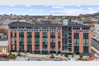 1220 Bank Street #409, Baltimore, MD 21202 - Photo 1
