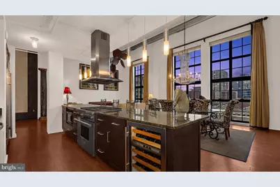 1220 Bank Street #409, Baltimore, MD 21202 - Photo 2