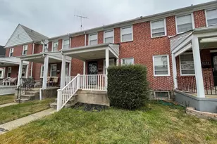 1620 Gleneagle Rd, Baltimore, MD 21239 - Photo 2