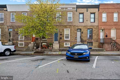 615 S Clinton Street, Baltimore, MD 21224 - Photo 38