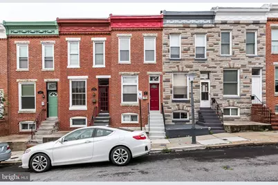 1315 Webster Street, Baltimore, MD 21230 - Photo 1