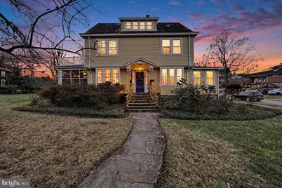 5616 Cross Country Boulevard, Baltimore, MD 21209 - Photo 2