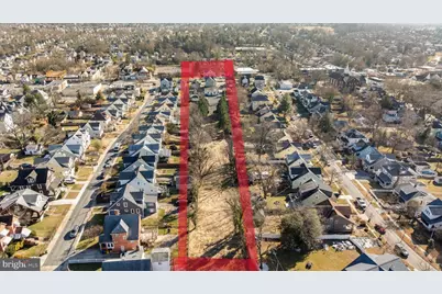 4906 Harford Road, Baltimore, MD 21214 - Photo 18