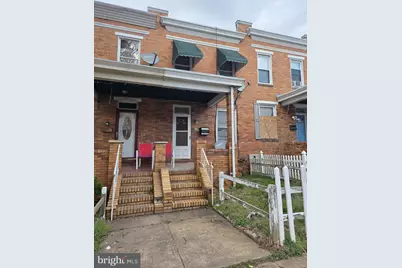 1929 Grinnalds Avenue, Baltimore, MD 21230 - Photo 1