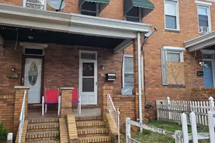 1929 Grinnalds Ave, Baltimore, MD 21230 - Photo 1