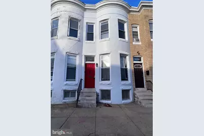 2729 Parkwood Avenue, Baltimore, MD 21217 - Photo 12