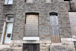 1818 N Wolfe St, Baltimore, MD 21213 - Photo 1