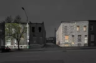 1818 N Wolfe St, Baltimore, MD 21213 - Photo 2