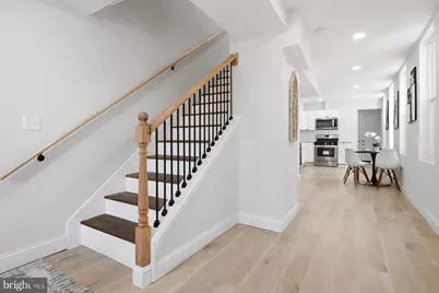 1229 W Saratoga Street, Baltimore, MD 21223 - Photo 4