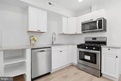 1229 W Saratoga Street, Baltimore, MD 21223 - Photo 8