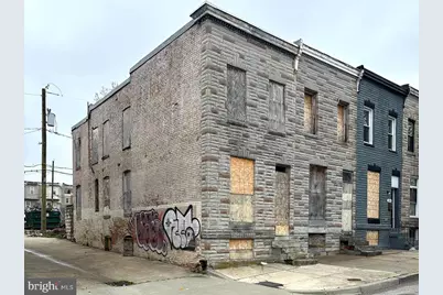 1838 N Wolfe Street, Baltimore, MD 21213 - Photo 1