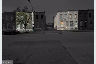 1838 N Wolfe Street, Baltimore, MD 21213 - Photo 4