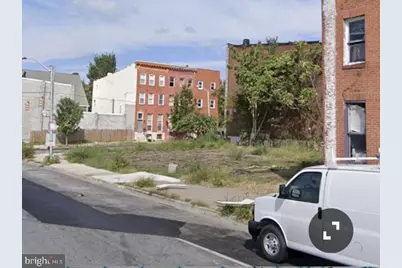 1040 W Franklin Street, Baltimore, MD 21223 - Photo 1
