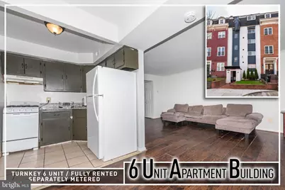 1911 W Baltimore Street, Baltimore, MD 21223 - Photo 1