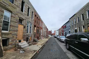 1839 W Fairmount Ave, Baltimore, MD 21223 - Photo 2